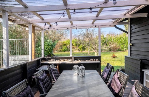 Gilleleje House | 70 m² House ∙ 4 bedrooms ∙ 7 guests