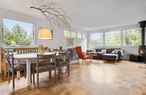 Gilleleje House | 70 m² House ∙ 4 bedrooms ∙ 7 guests