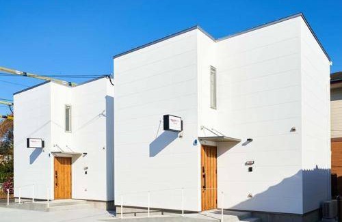 Imari House | 70 m² House ∙ 3 bedrooms ∙ 6 guests