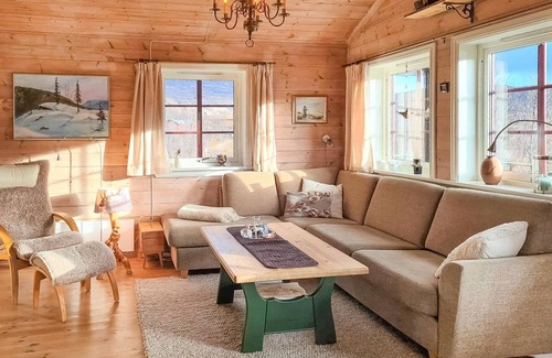 Maurset House | 70 m² House ∙ 3 bedrooms ∙ 6 guests