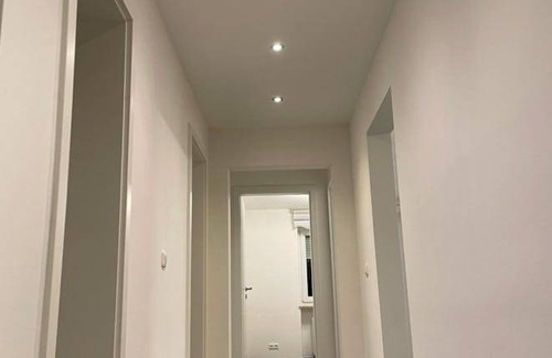 Balanstraße-West Resort | 70 m² Private room ∙ 1 bedroom ∙ 1 guest