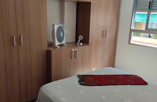 Camins al Grau Resort | 70 m² Private room ∙ 1 bedroom ∙ 1 guest