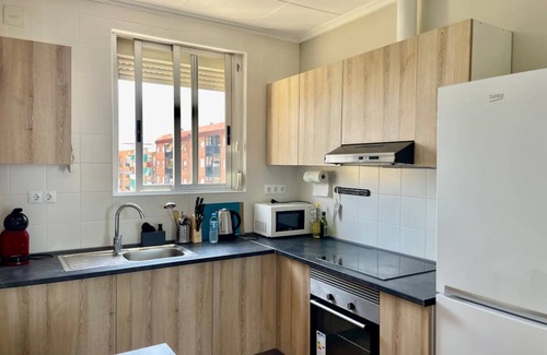 Torrefiel Resort | 70 m² Private room ∙ 1 bedroom ∙ 1 guest