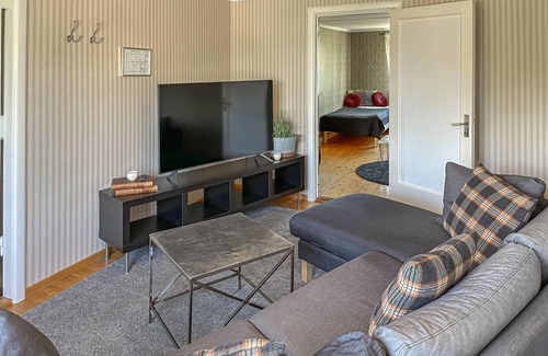 Burseryd Apartment | 70 m² Apartment ∙ 2 bedrooms ∙ 6 guests