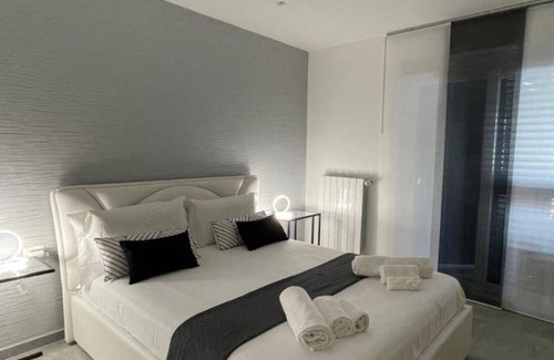 Cassano delle Murge Villa | 70 m² Villa ∙ 1 bedroom ∙ 4 guests