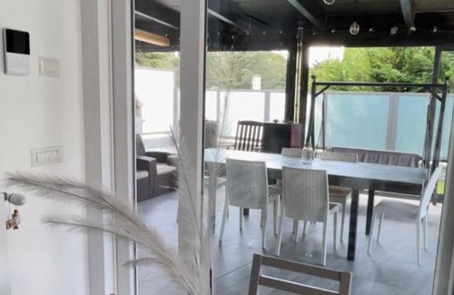 Cassano delle Murge Villa | 70 m² Villa ∙ 1 bedroom ∙ 4 guests