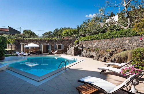 Ragalna Villa | 70 m² Villa ∙ 2 bedrooms ∙ 5 guests