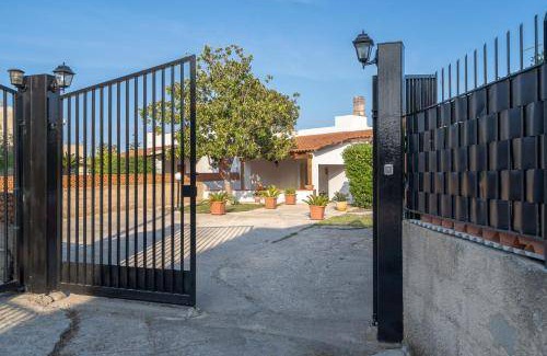 Ognina Villa | 70 m² Villa ∙ 2 bedrooms ∙ 6 guests