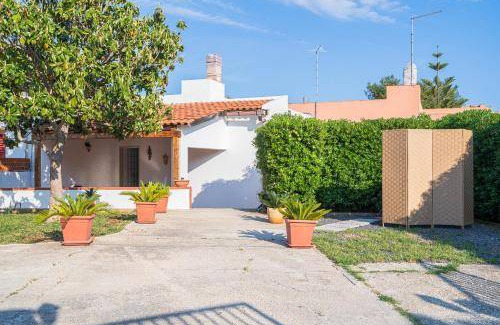 Ognina Villa | 70 m² Villa ∙ 2 bedrooms ∙ 6 guests