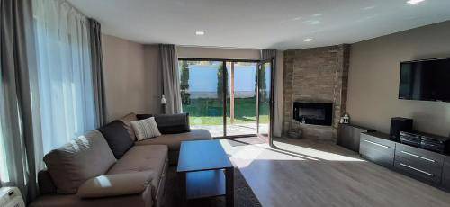 Sapareva Banya Villa | 70 m² Villa ∙ 2 bedrooms ∙ 6 guests