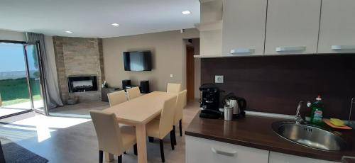 Sapareva Banya Villa | 70 m² Villa ∙ 2 bedrooms ∙ 6 guests