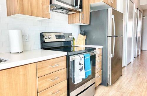 East Village Apartment | 700 m² Apartment ∙ 1 bedroom ∙ 4 guests