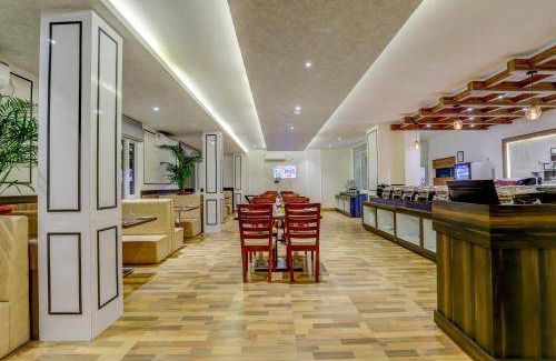 Turuk Hotel | 700 m² Hotel ∙ 4 guests
