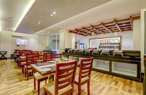 Turuk Hotel | 700 m² Hotel ∙ 4 guests