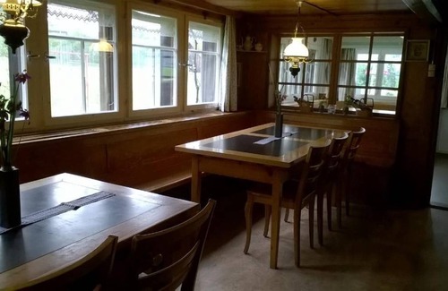 Hemberg House | 700 m² House ∙ 10 bedrooms ∙ 30 guests