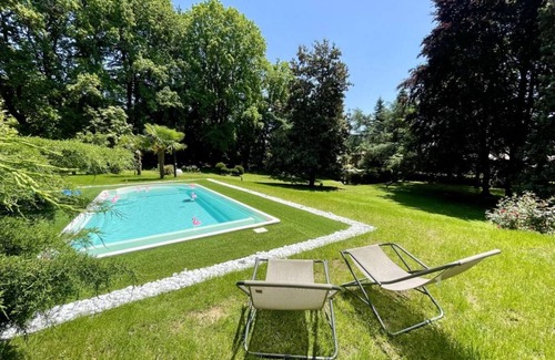 Sirtori House | 700 m² House ∙ 5 bedrooms ∙ 14 guests