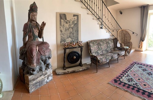 Giuliano di Roma Villa | 700 m² Villa ∙ 5 bedrooms ∙ 15 guests