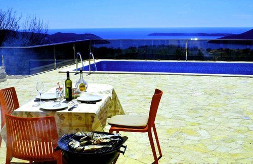 Podi Villa | 700 m² Villa ∙ 3 bedrooms ∙ 6 guests