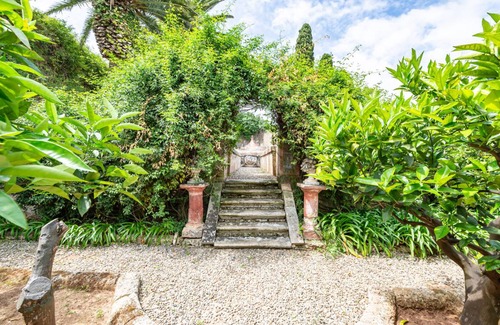 Fasano Villa | 700 m² Villa ∙ 6 bedrooms ∙ 12 guests