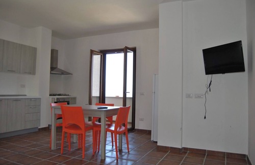 Policastro Bussentino Apartment | 700 meters from the sea. Family apartment with terrace pets allowed,
