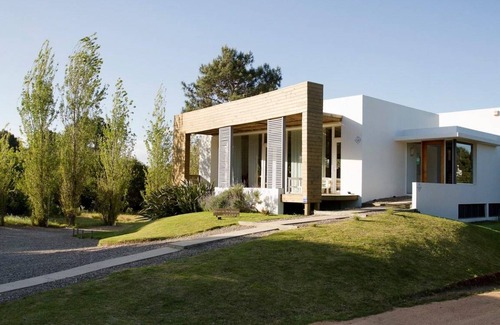 Arenas de Jose Ignacio Villa | 700 m² Villa ∙ 12 bedrooms ∙ 3 guests