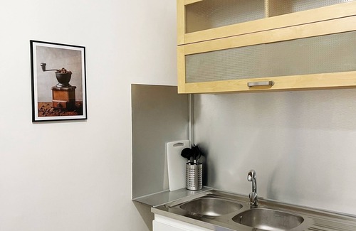 Bagnolet Apartment | 701 Studio near metro and shops