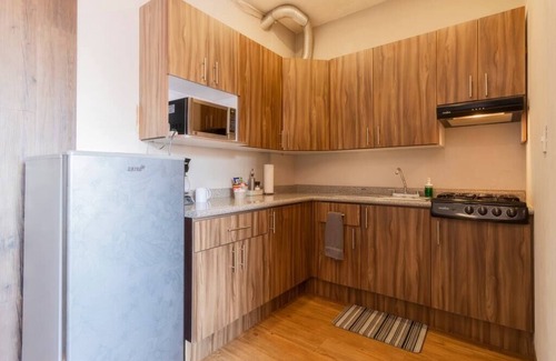 Venustiano Carranza Condo | 701 Stunning Views PH private terrace apt Rooftop