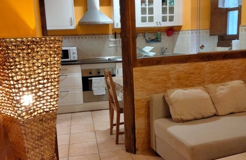 Santa Eulalia Cottage | 701A La Casina Roja - Cabranes
