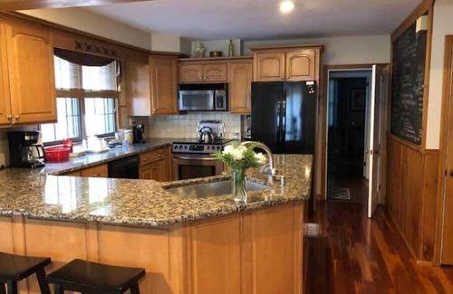 West Deptford House | 702 Mid Atlantic