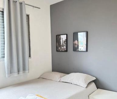 Santo Agostinho Apartment | 703 Apartamento ao lado do Hospital Materdei, Vera cruz, com cozinha, vaga