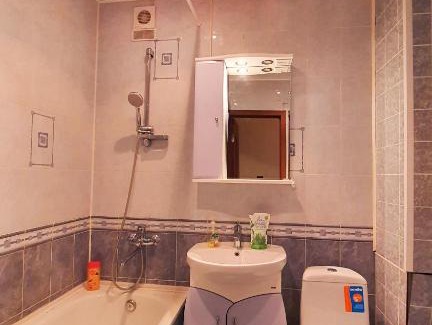 Vladimir Apartment | 71Б проспект Ленина