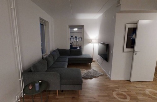 Norsborg Apartment | 71 m² Apartment ∙ 2 bedrooms ∙ 2 guests