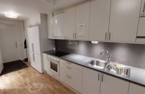Norsborg Apartment | 71 m² Apartment ∙ 2 bedrooms ∙ 2 guests