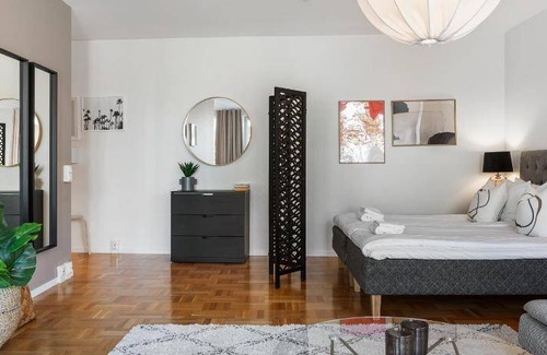 Vastra Hamnen Apartment | 71 m² Apartment ∙ 3 bedrooms ∙ 6 guests