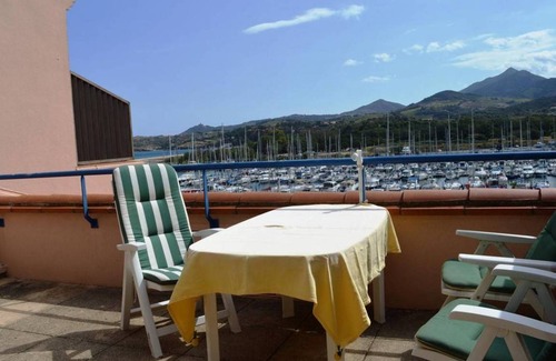Plage d'Argeles Apartment | 71 m² Apartment ∙ 3 bedrooms ∙ 5 guests