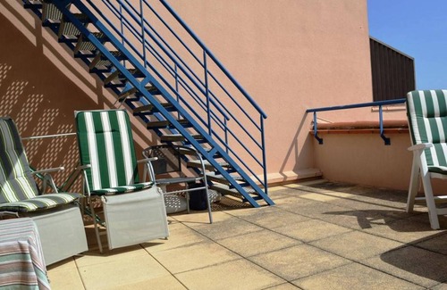 Plage d'Argeles Apartment | 71 m² Apartment ∙ 3 bedrooms ∙ 5 guests