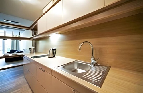Palanga Apartment | 71 m² Apartment ∙ 127 guests