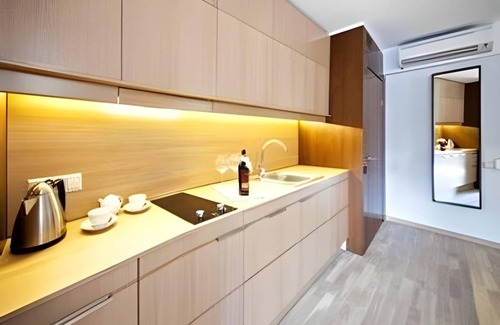Palanga Apartment | 71 m² Apartment ∙ 127 guests