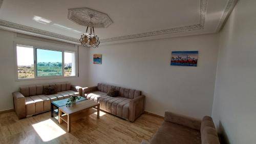 Achakkar Apartment | 71 m² Apartment ∙ 2 bedrooms ∙ 6 guests