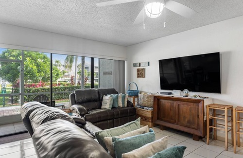 Key Largo Apartment | 71 m² Apartment ∙ 2 bedrooms ∙ 5 guests