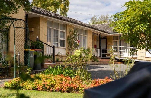 New Town Apartment | 71 m² Apartment ∙ 3 bedrooms ∙ 10 guests