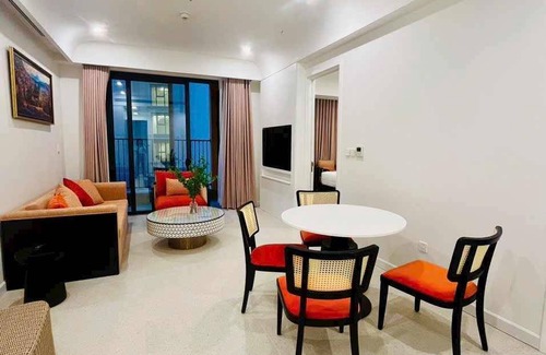 An Thoi Apartment | 71 m² Apartment ∙ 2 bedrooms ∙ 4 guests