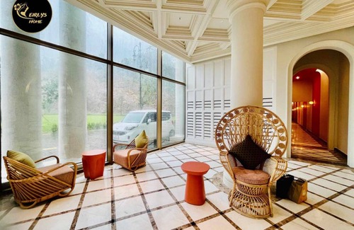 An Thoi Apartment | 71 m² Apartment ∙ 2 bedrooms ∙ 4 guests