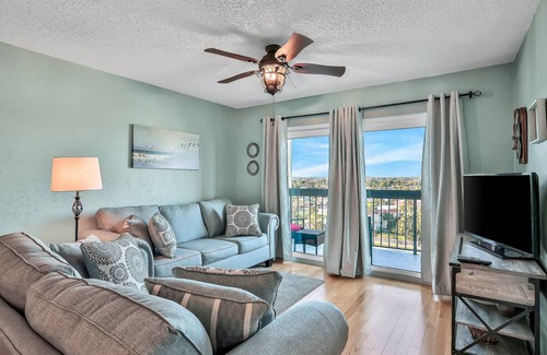 Ormond-by-the-Sea Condo | 71 m² Condo ∙ 1 bedroom ∙ 4 guests