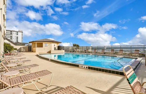 Ormond-by-the-Sea Condo | 71 m² Condo ∙ 1 bedroom ∙ 4 guests