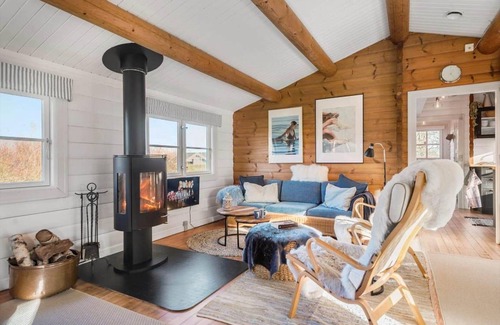 Saksild Strand House | 71 m² House ∙ 3 bedrooms ∙ 5 guests
