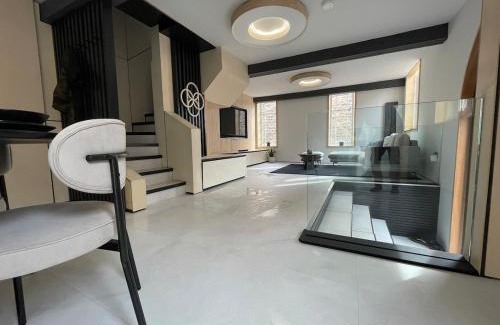 Matlock Villa | #71 The Old Sunday School in Matlock - Stunning views of the Dales