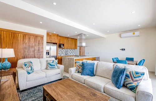 Libertad Apartment | 710 m² Apartment ∙ 3 bedrooms ∙ 6 guests