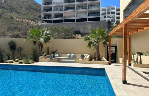 Libertad Apartment | 710 m² Apartment ∙ 3 bedrooms ∙ 6 guests