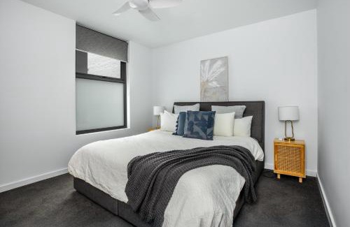 Portarlington House | 72-74 Newcombe st